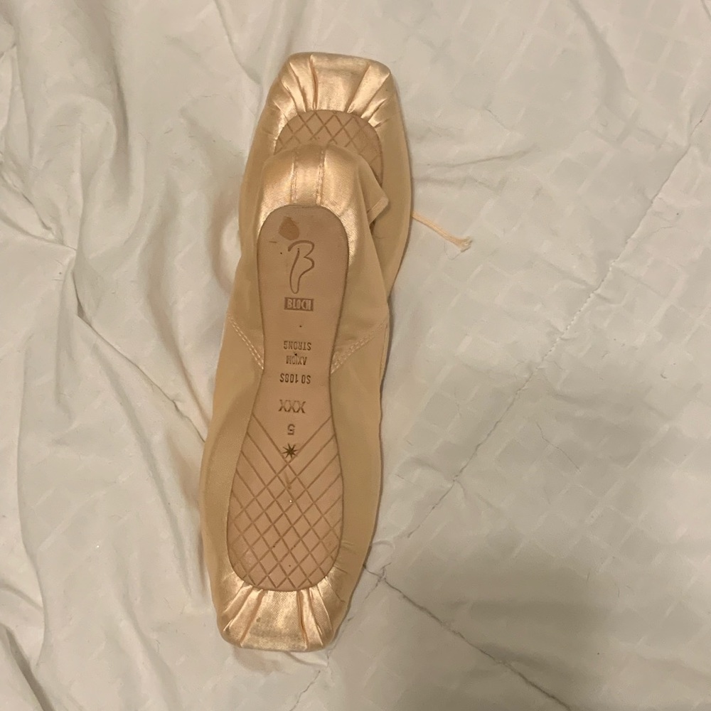 BLOCH AXIOM 5xxx